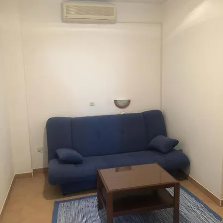 Apartment Rosso *
