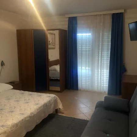 Rosso Apartment Baska Voda