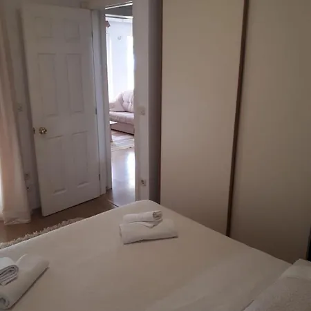 Rosso Apartmán *