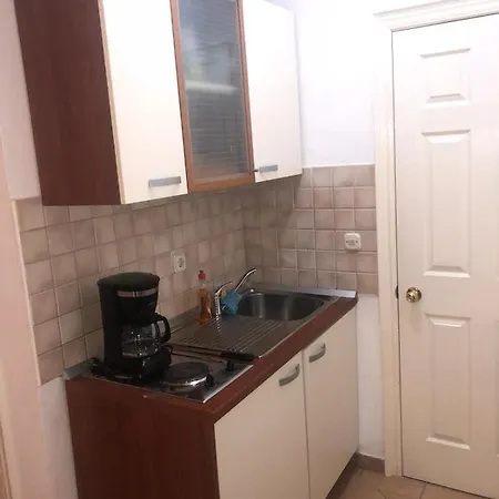 Rosso Baška Voda