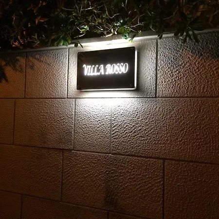 Rosso * Baška Voda
