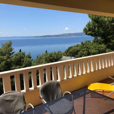 Rosso Apartmán *