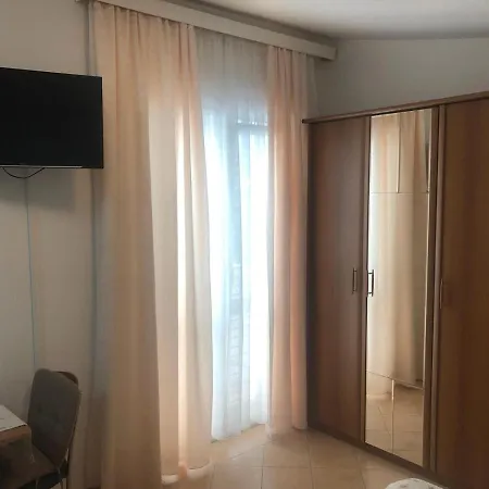 Apartment Rosso