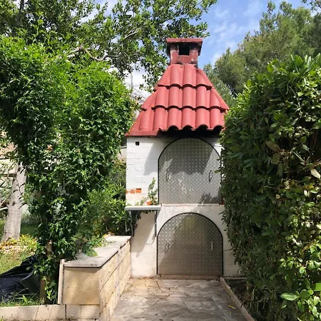 Apartmán Rosso *