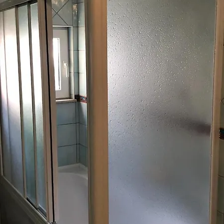 Apartment Rosso Baska Voda
