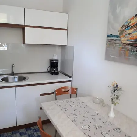 Apartment Rosso