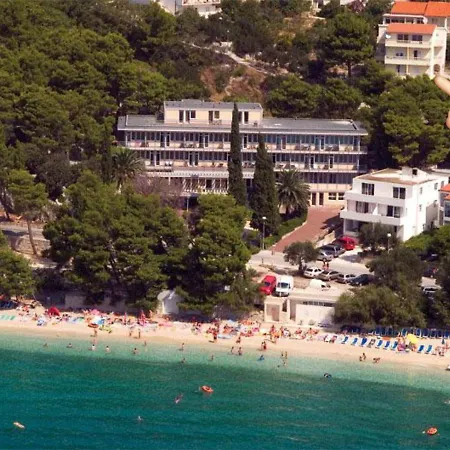 Apartment Rosso