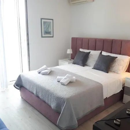 Rosso Baška Voda