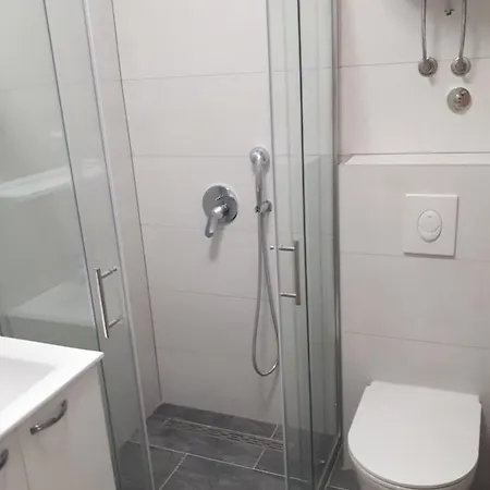 Apartment Rosso *