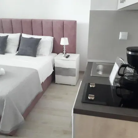 Apartment Rosso