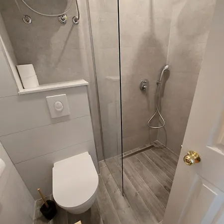 Rosso Apartmán *
