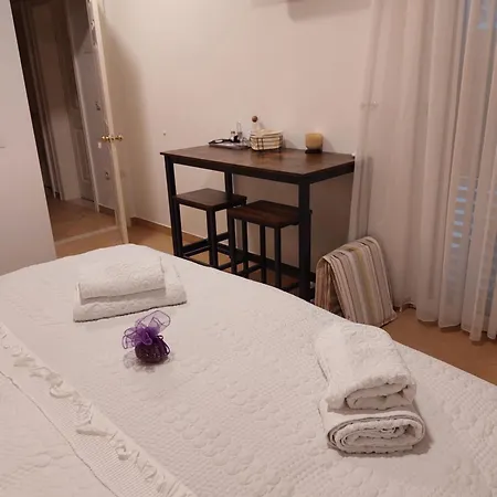 Rosso Baška Voda