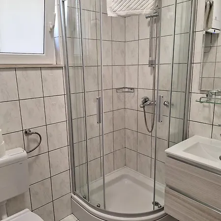 Apartmán Rosso *