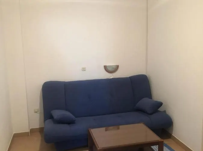 Apartment Rosso *