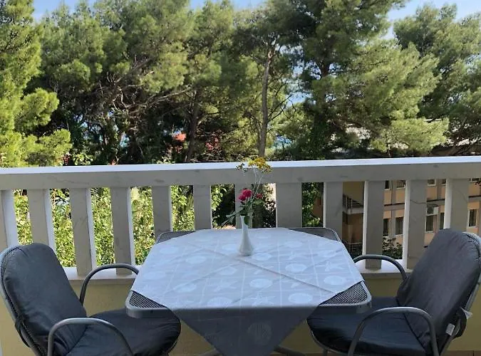 Rosso Baška Voda