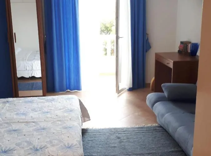 Rosso Baška Voda
