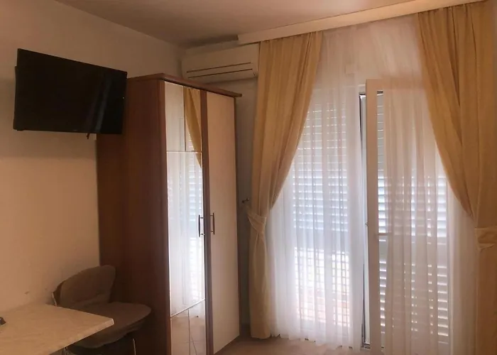 Rosso * Baška Voda