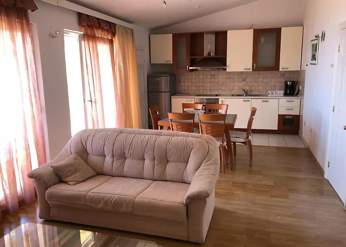 Rosso Baška Voda