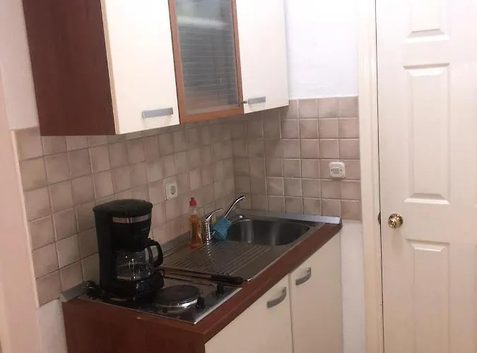 Rosso Baška Voda