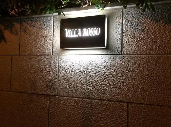 Rosso * Baška Voda