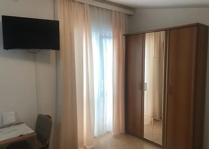 Apartment Rosso