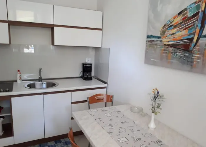 Apartment Rosso