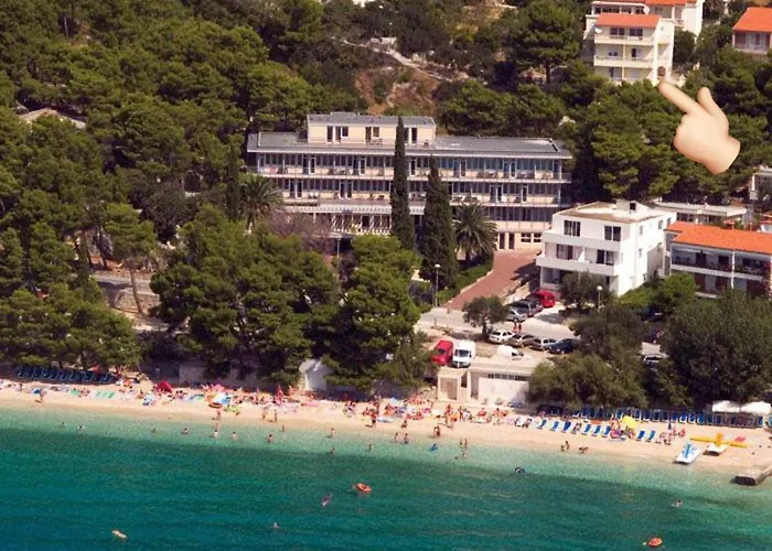 Apartment Rosso