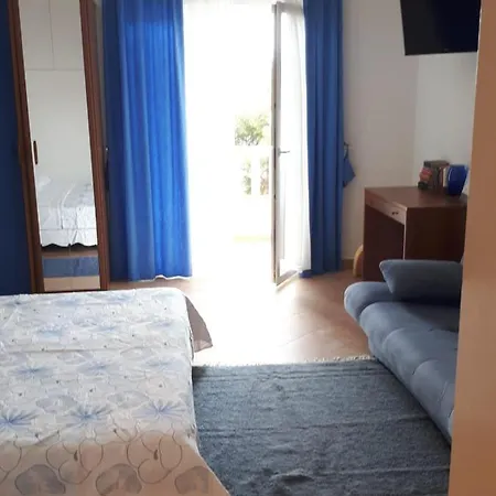 Rosso Baška Voda
