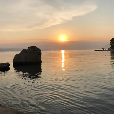 Διαμέρισμα Rosso