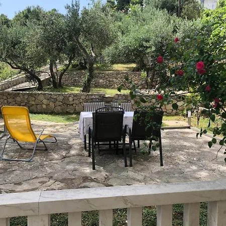 Appartement Rosso Baška Voda