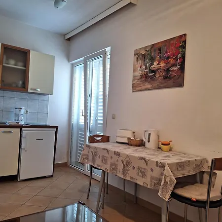 Rosso Apartamento