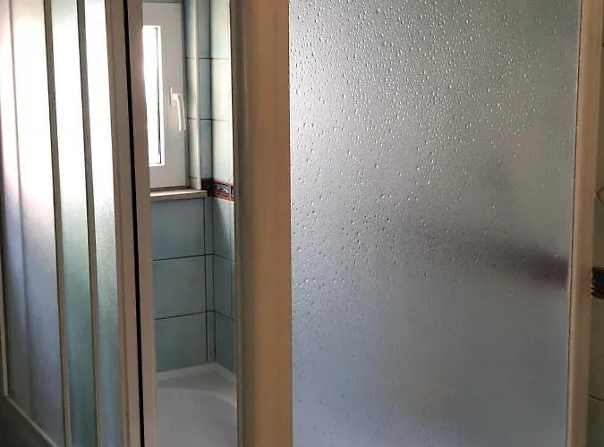 Apartman Rosso Baska Voda